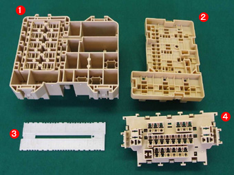 ＲＢ、ＦＢ部品(２)