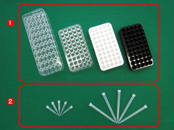 医療用部品
